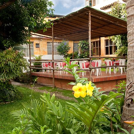 Hotel Colonial Plaza Bucaramanga Luaran gambar