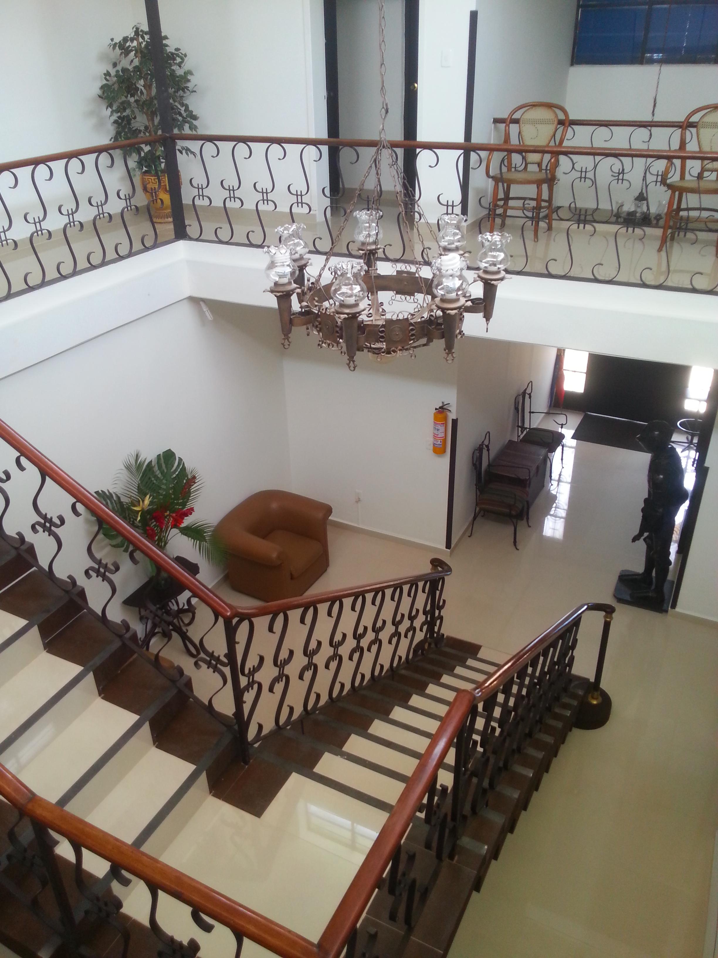 Hotel Colonial Plaza Bucaramanga Luaran gambar
