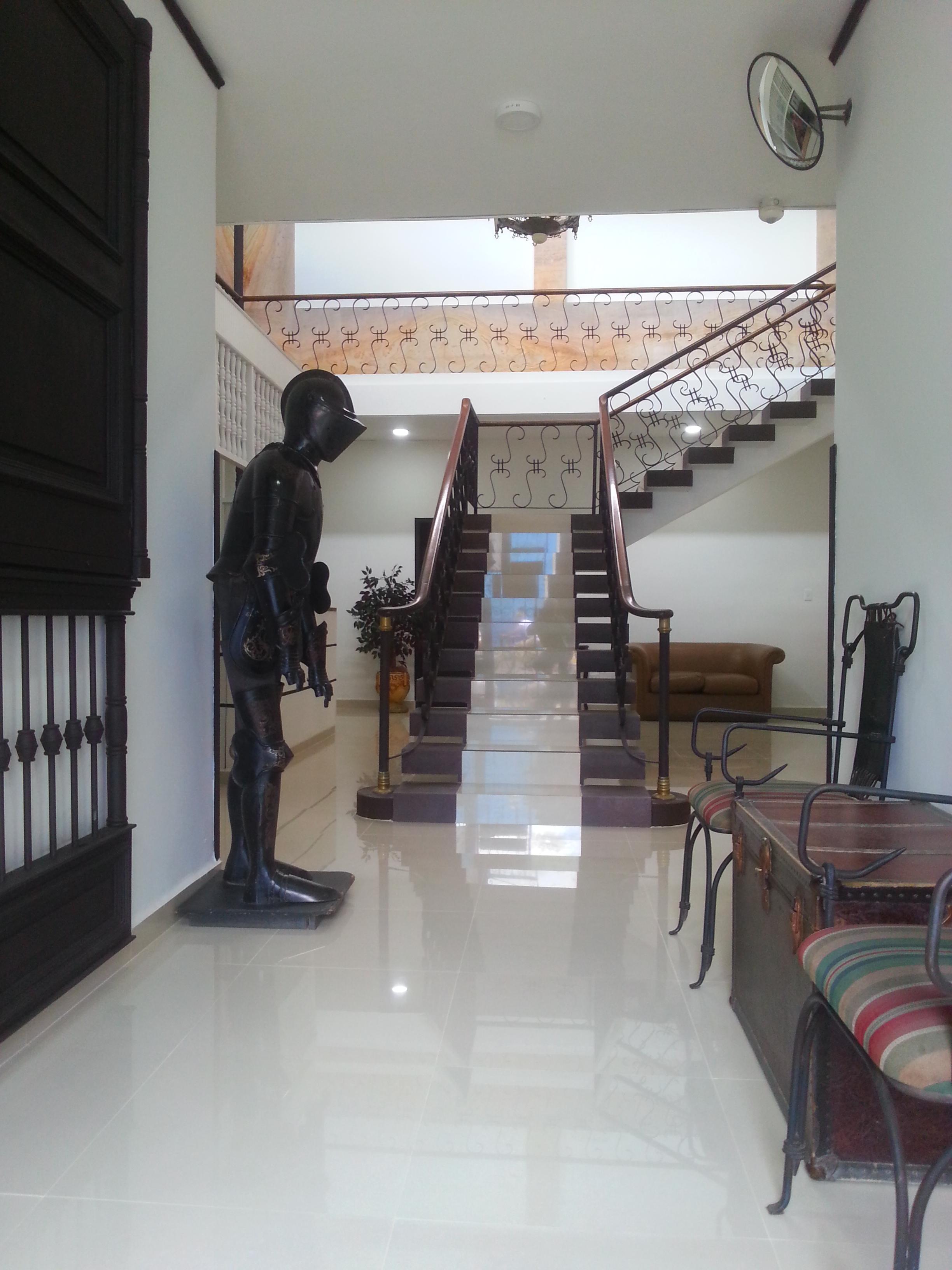 Hotel Colonial Plaza Bucaramanga Luaran gambar