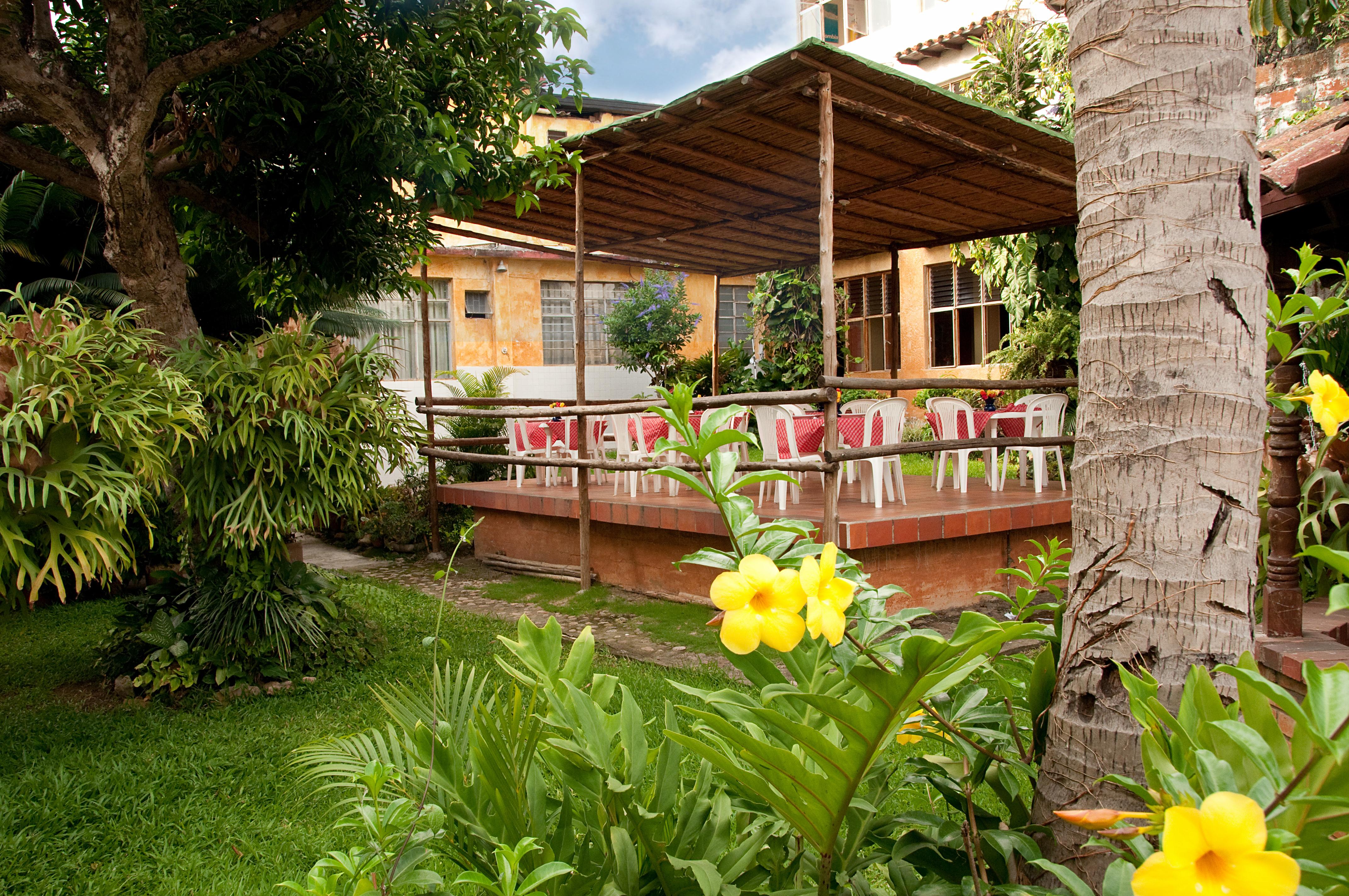 Hotel Colonial Plaza Bucaramanga Luaran gambar