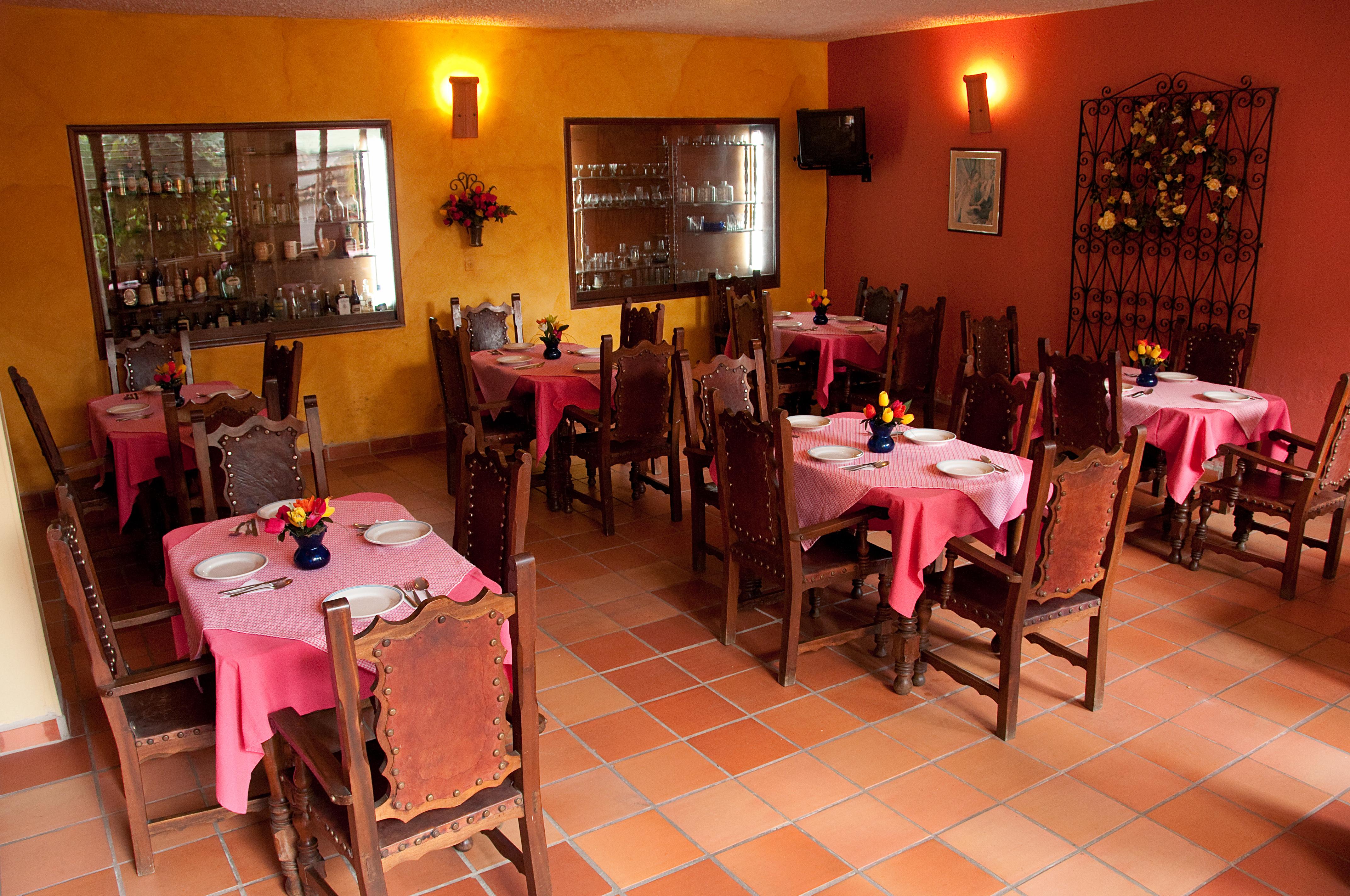 Hotel Colonial Plaza Bucaramanga Luaran gambar