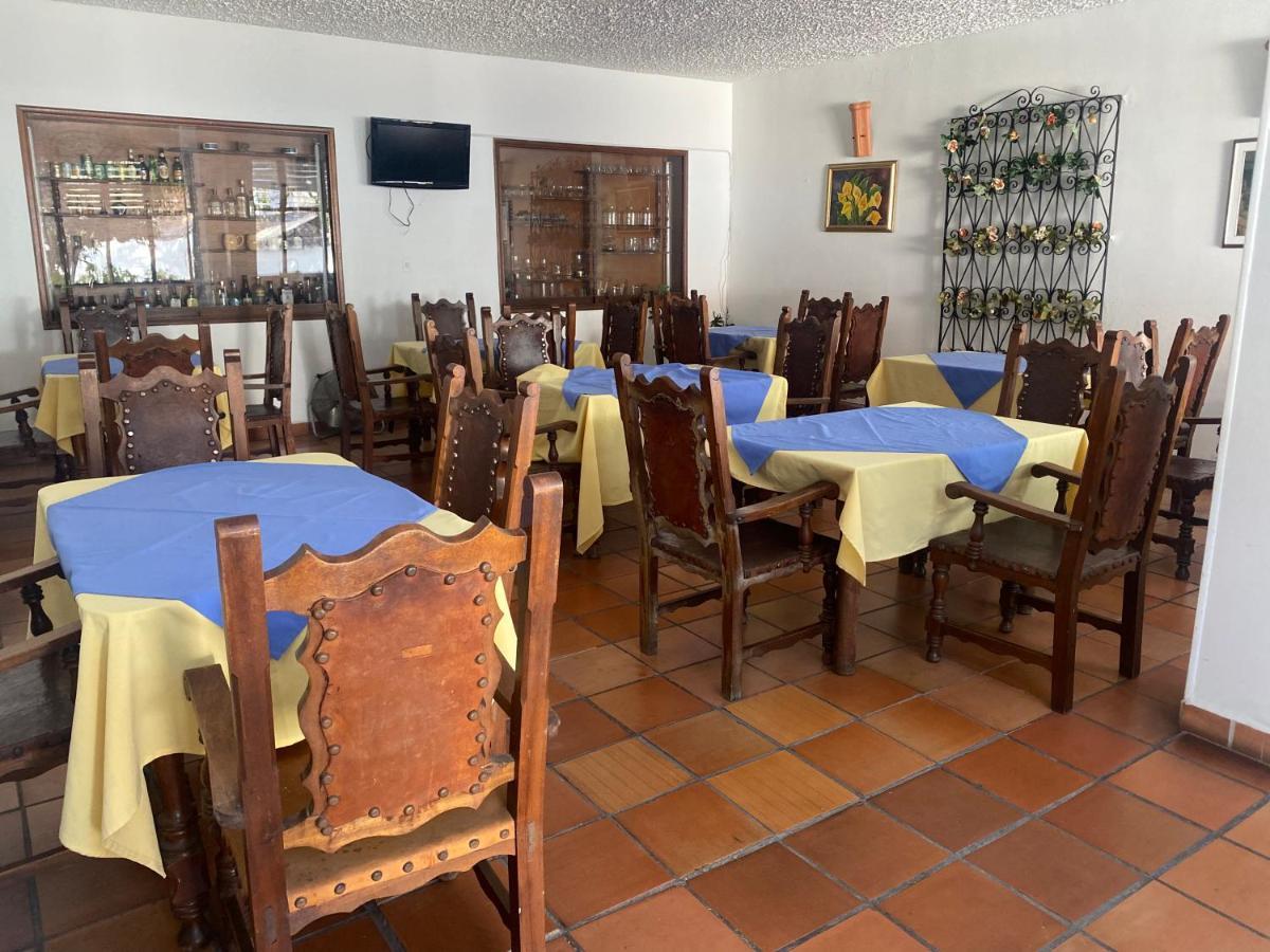 Hotel Colonial Plaza Bucaramanga Luaran gambar