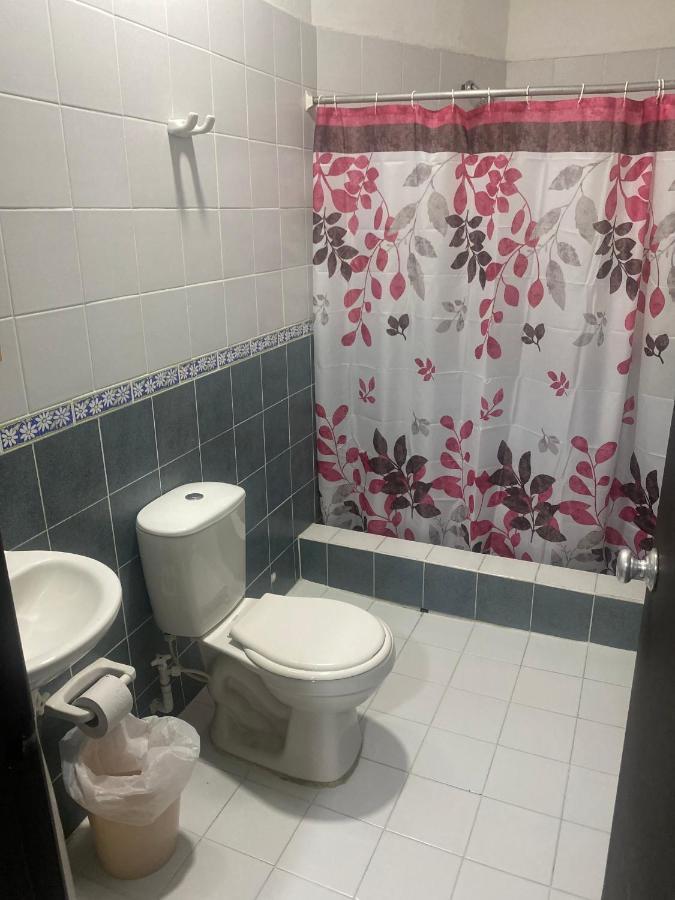 Hotel Colonial Plaza Bucaramanga Luaran gambar