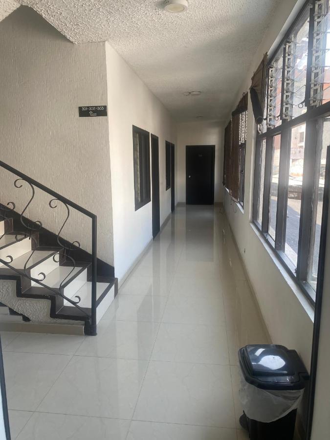 Hotel Colonial Plaza Bucaramanga Luaran gambar
