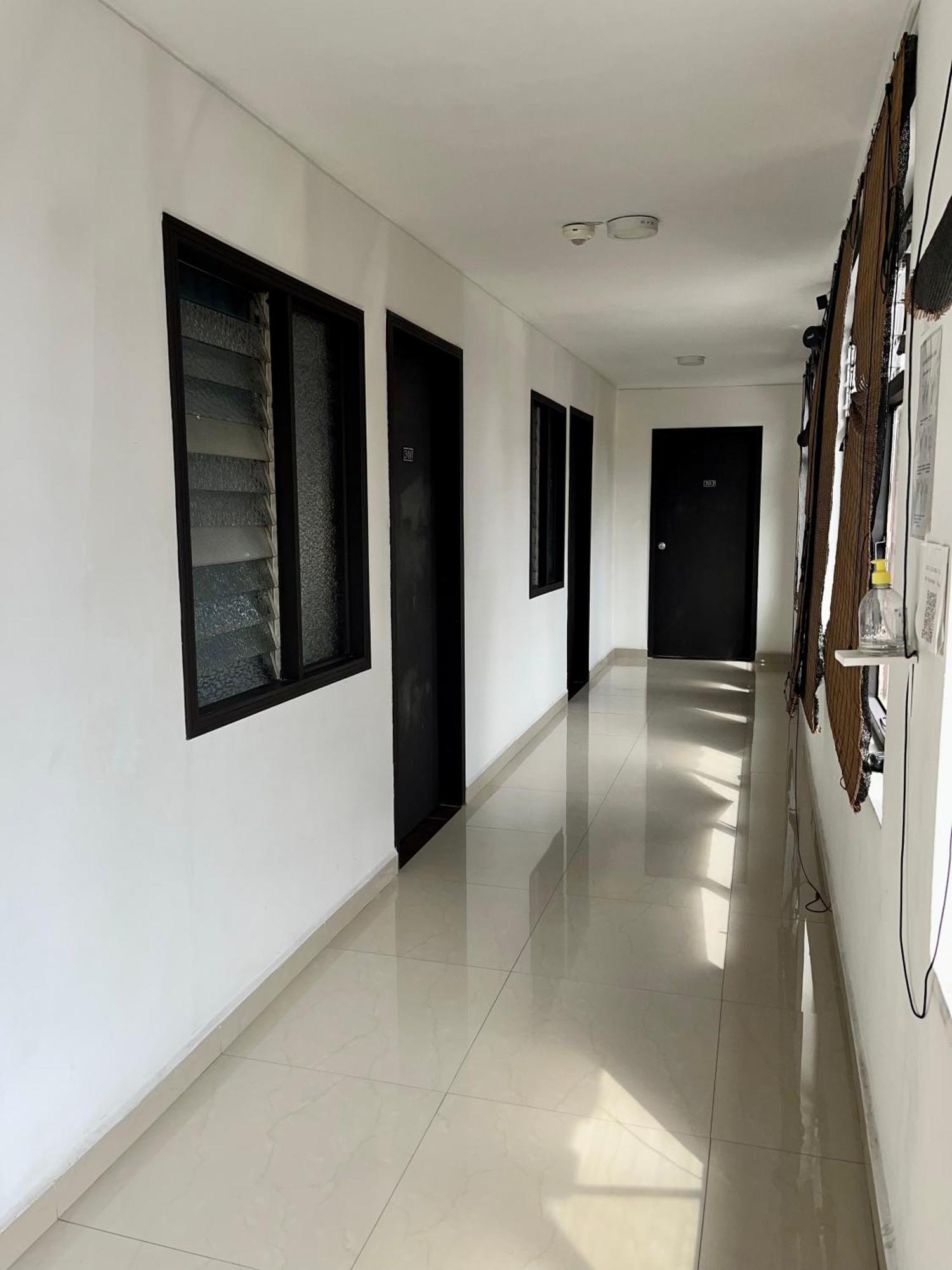 Hotel Colonial Plaza Bucaramanga Luaran gambar