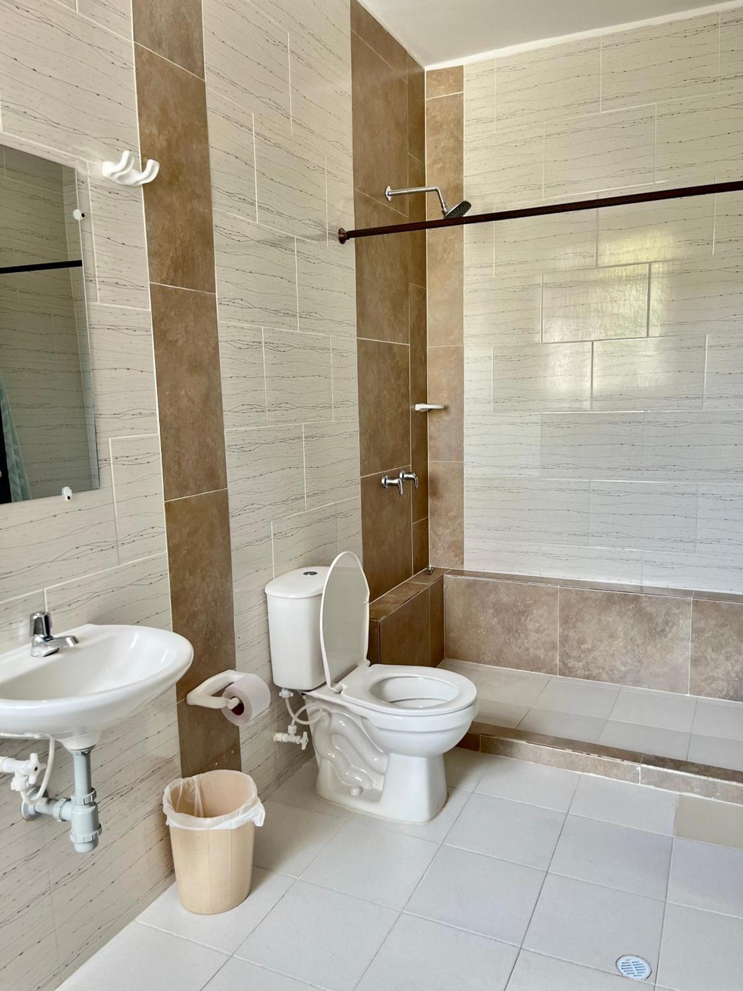 Hotel Colonial Plaza Bucaramanga Luaran gambar