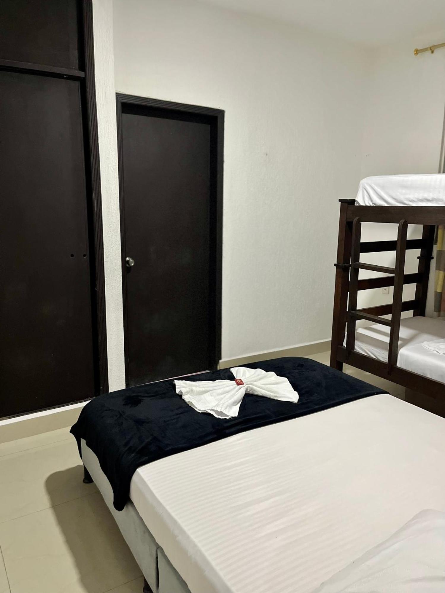 Hotel Colonial Plaza Bucaramanga Luaran gambar