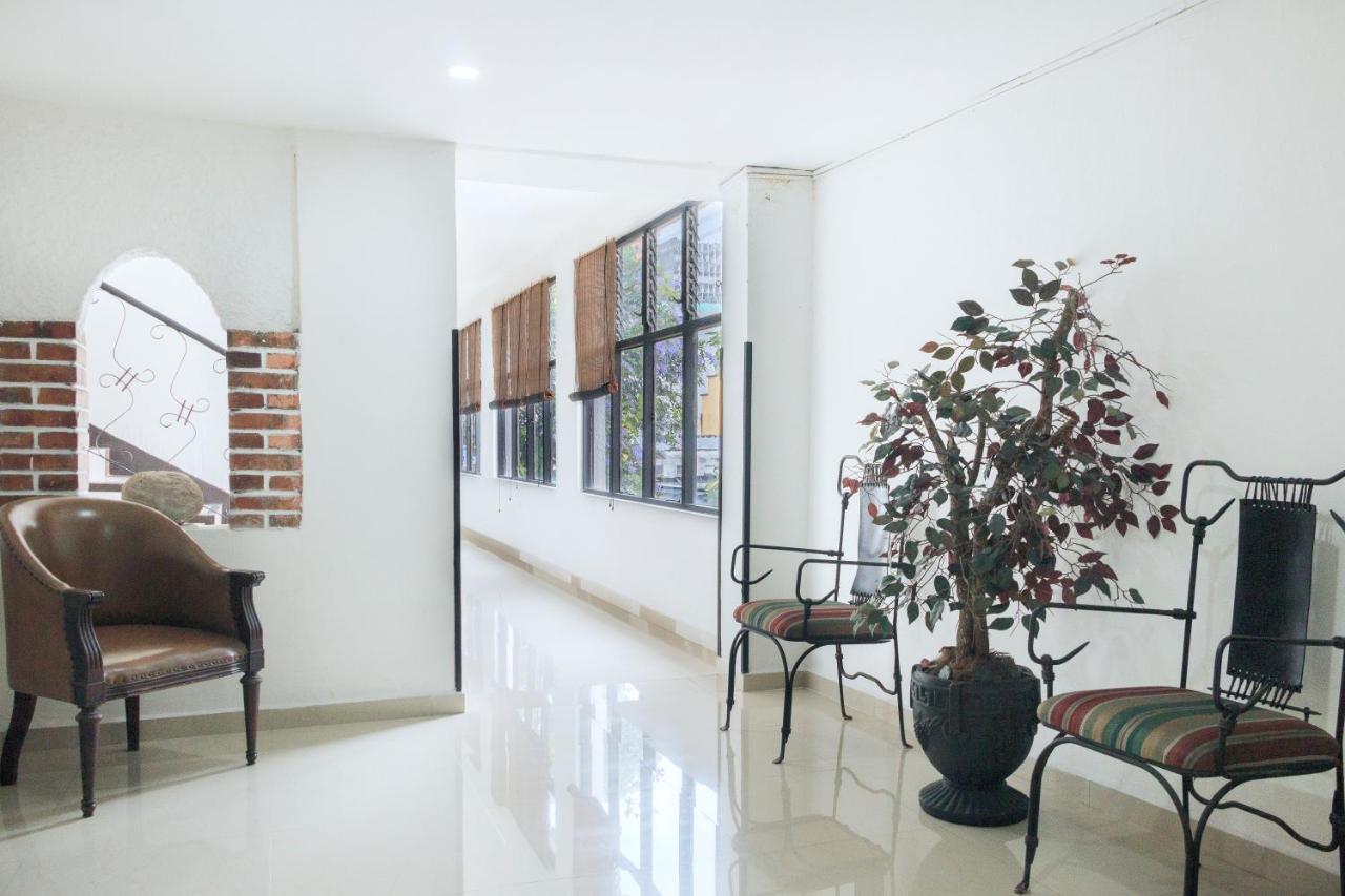 Hotel Colonial Plaza Bucaramanga Luaran gambar