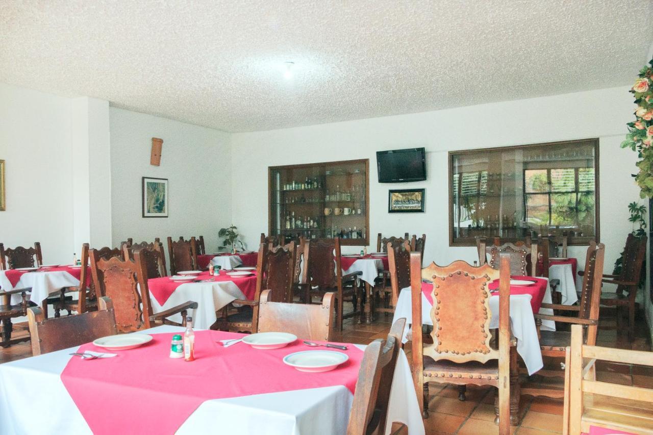 Hotel Colonial Plaza Bucaramanga Luaran gambar