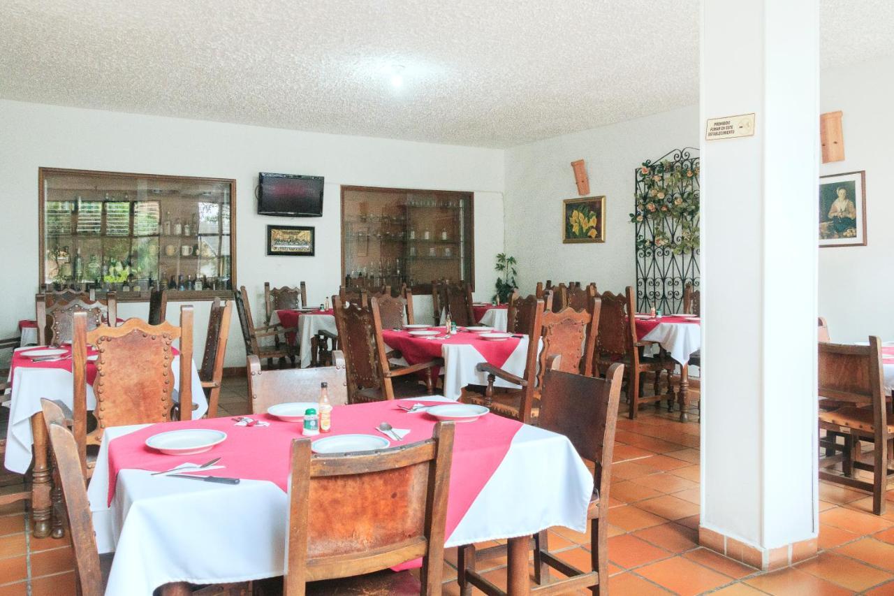 Hotel Colonial Plaza Bucaramanga Luaran gambar